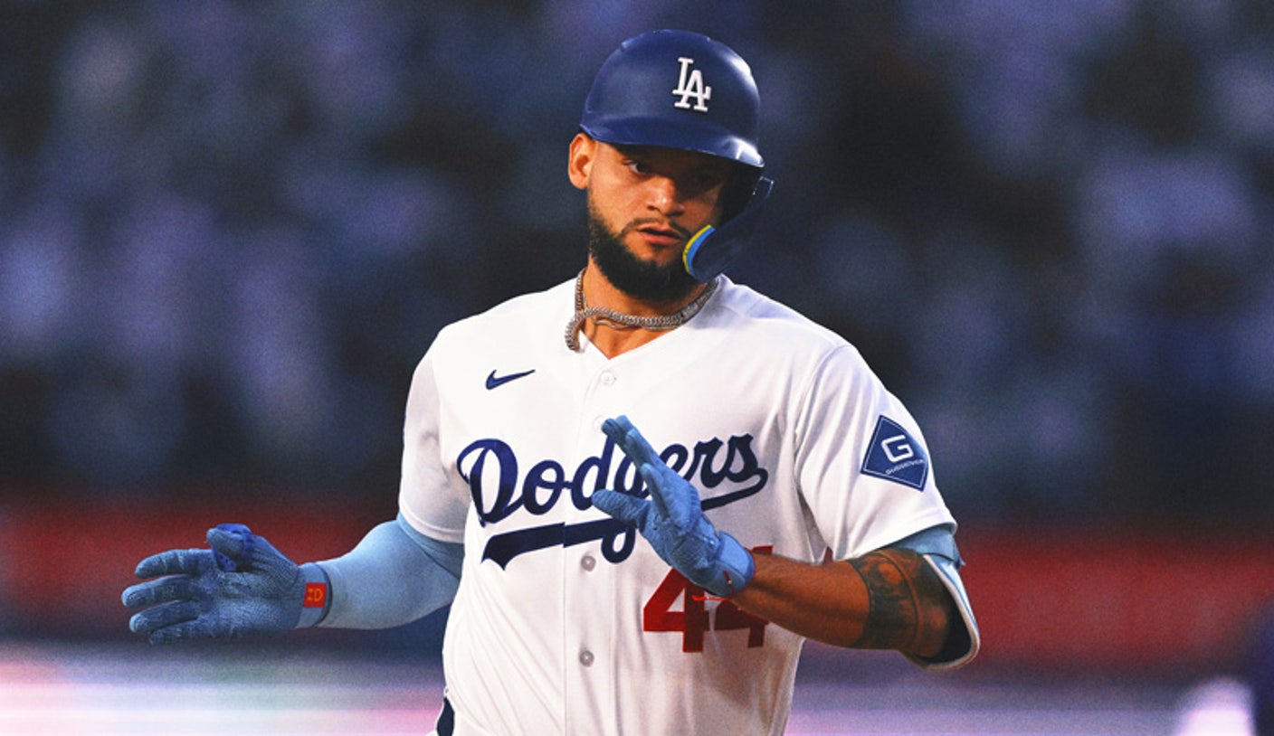 赏金国际 - 安德鲁·佩奇斯霸榜MLB打点王：道奇队当家球星2026赛季数据解析